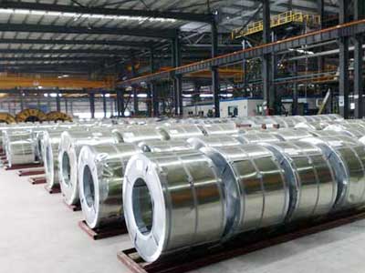 Manufacturers Exporters and Wholesale Suppliers of Stainless Steel Strips Mumbai Maharashtra